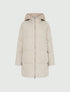 Cile Puffed Jackets
